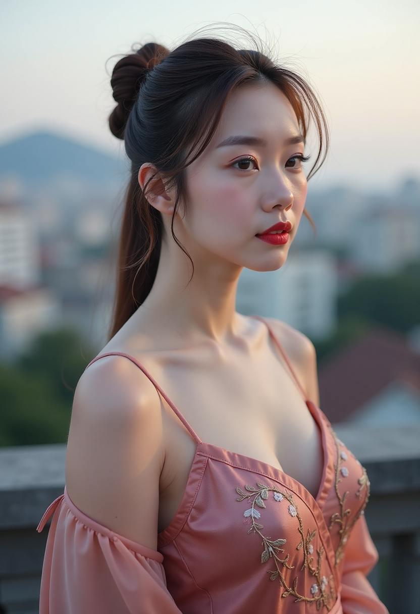 点燃我，温暖你